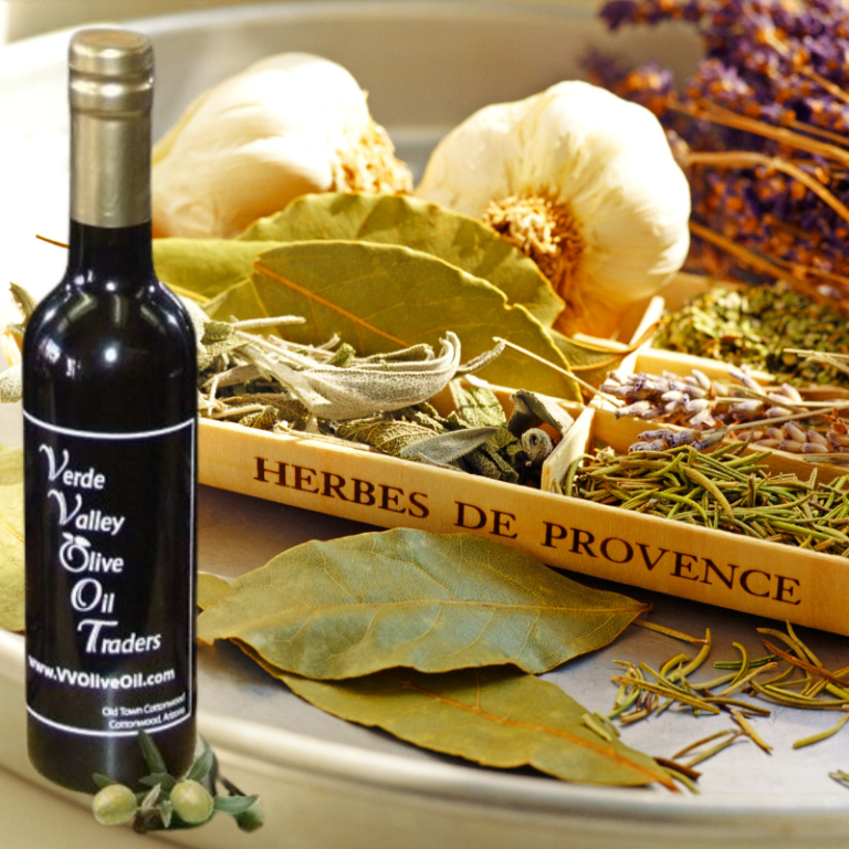 Herbs de Provence Olive Oil Verde Valley Olive Oil Traders Cottonwood