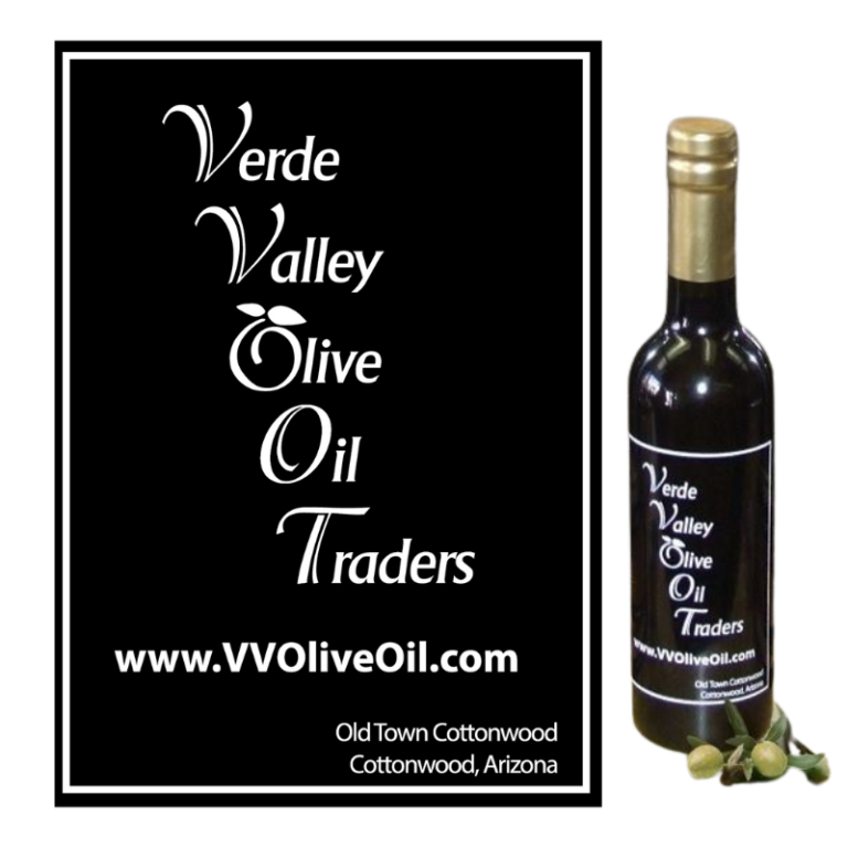 Verde Valley Olive Oil Traders Verde Valley Olive Oil Traders