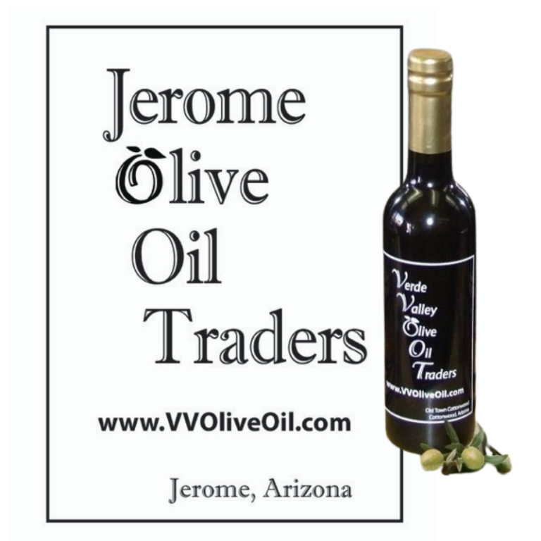 Verde Valley Olive Oil Traders Verde Valley Olive Oil Traders 2