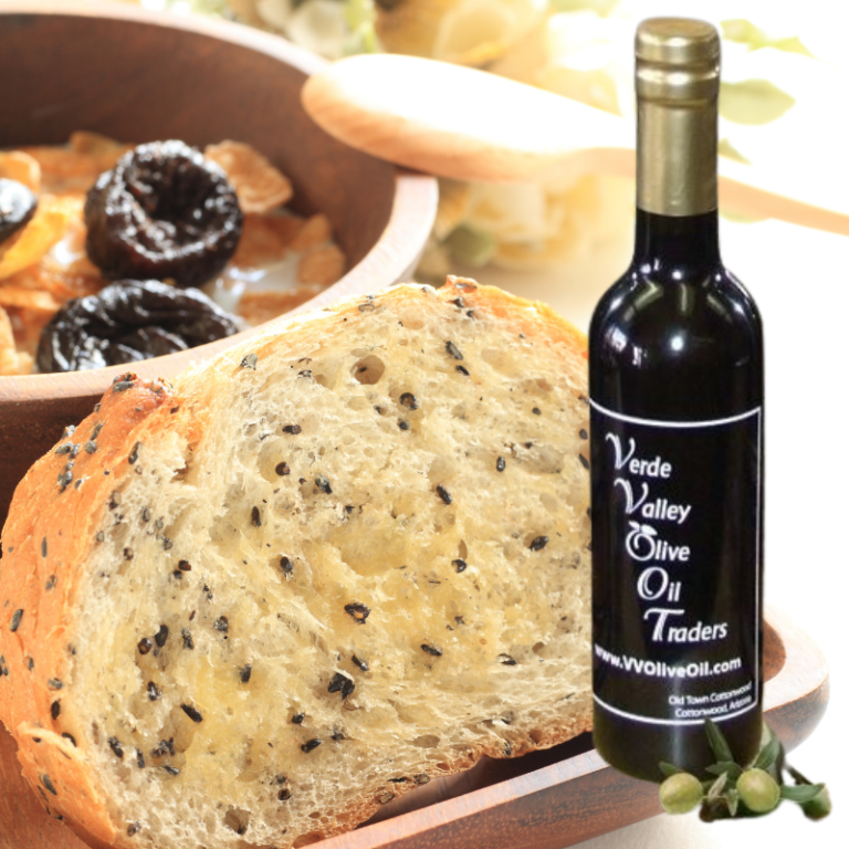 Japanese Toasted Sesame Verde Valley Olive Oil Traders Cottonwood
