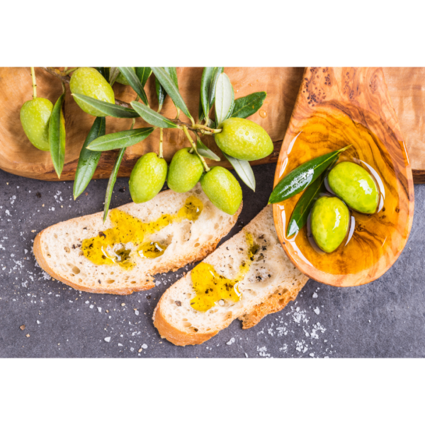 Everything to Know About Using Olive Oil for Baking Verde Valley