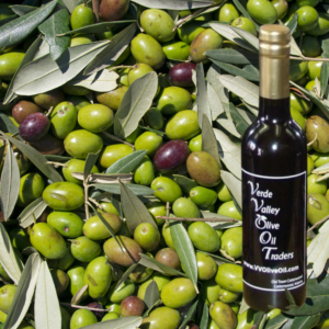 Chetoui Organic Extra Virgin Olive Oil